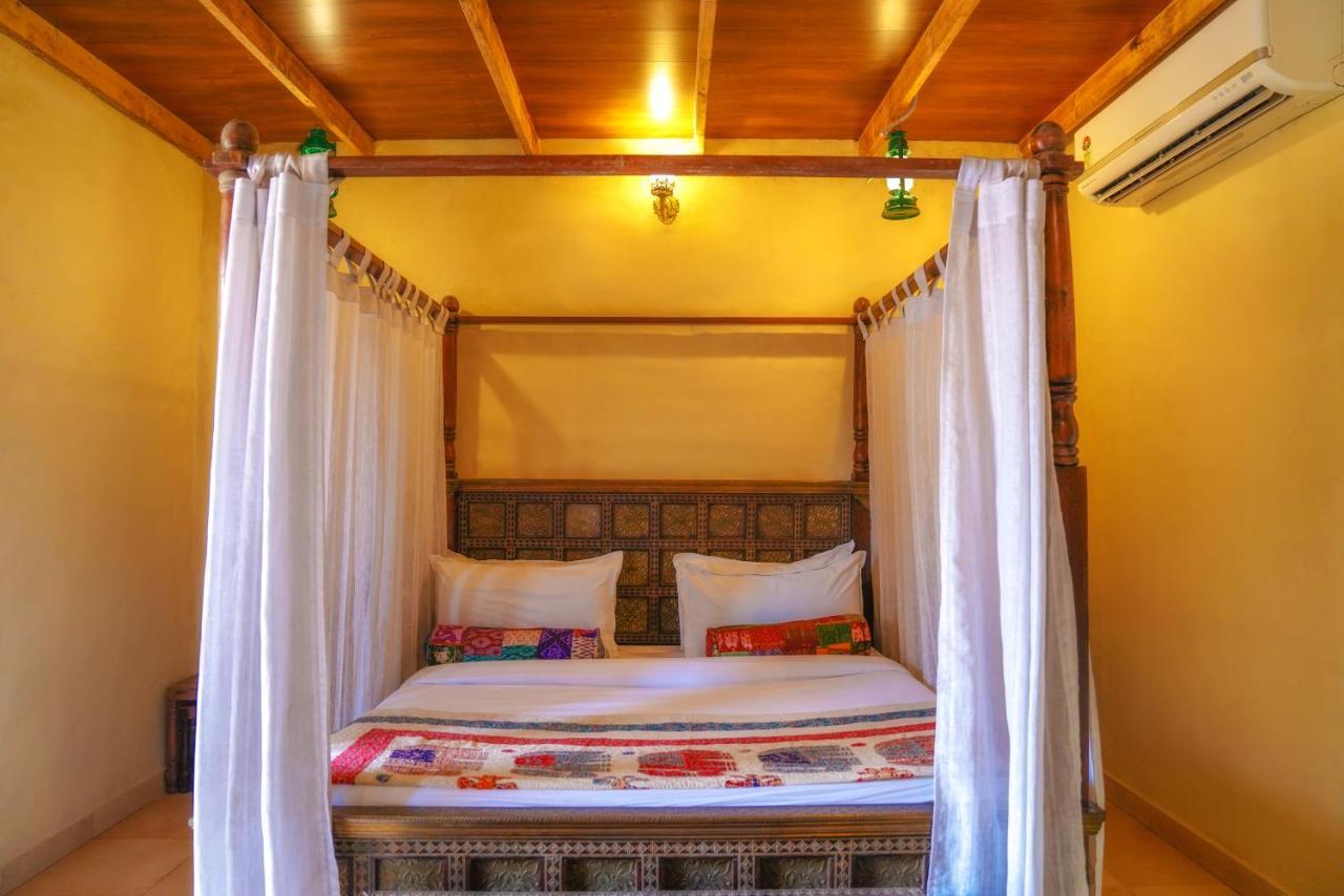 Welcomheritage Ranjitvilas Amritsar Exterior photo