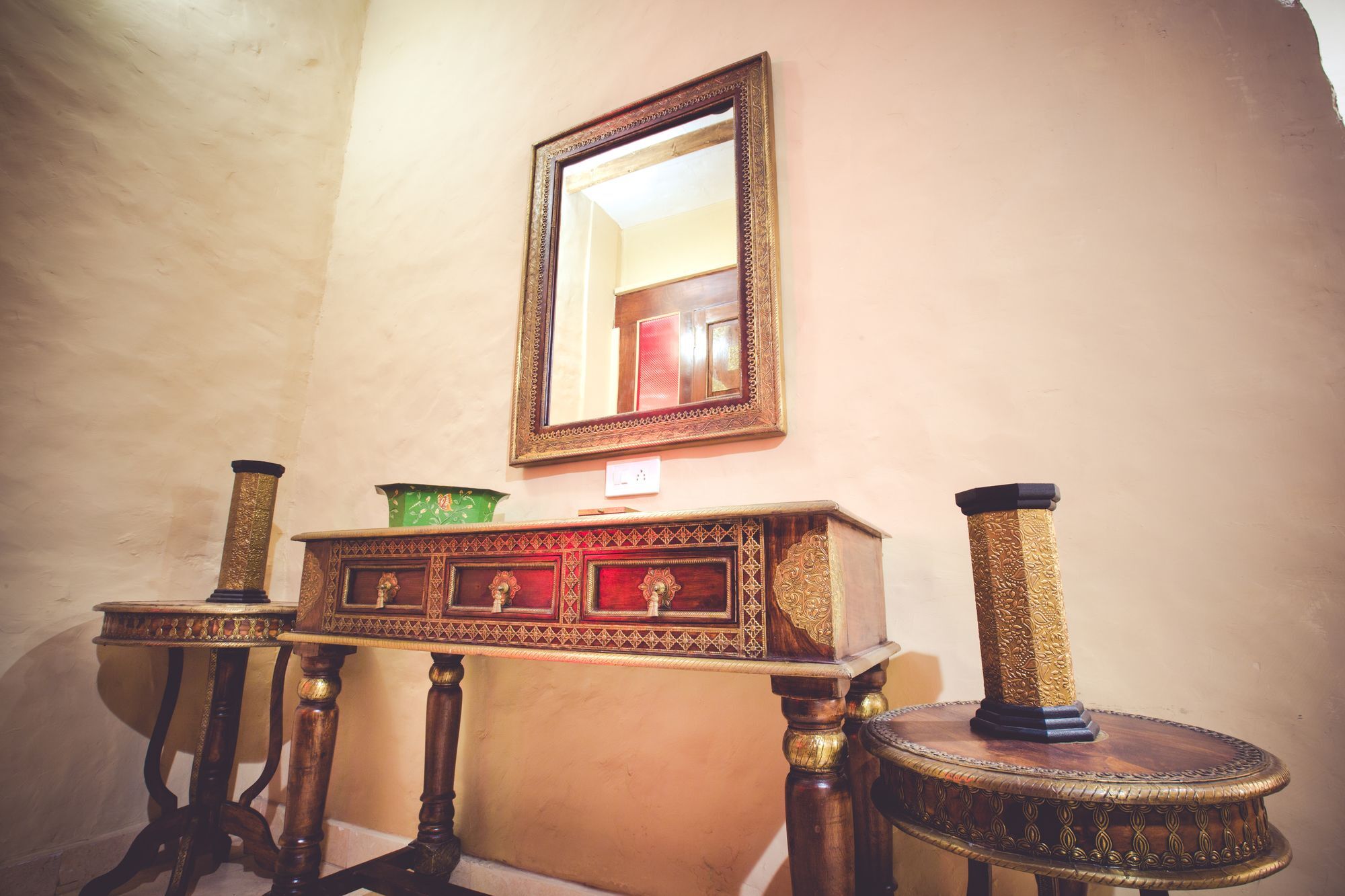 Welcomheritage Ranjitvilas Amritsar Exterior photo